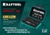 Набор ударных торсионных бит KRAFTOOL Impact, Cr-Mo-V-Nb сталь 26066-H32 купить в Надыме