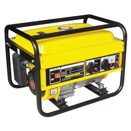 Бензогенератор Sturm PG 8722 купить в Надыме