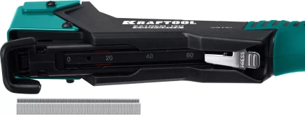 Композитный сверхлёгкий cкобозабиватель, тип 140 3154 купить в Надыме