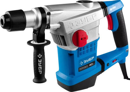 Перфоратор SDS-Max ЗПМ-40-1250 ЭВК серия ПРОФЕССИОНАЛ купить в Надыме