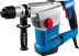 Перфоратор SDS-Max ЗПМ-40-1250 ЭВК серия ПРОФЕССИОНАЛ купить в Надыме