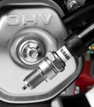 Мотопомпа бензиновая ЗБМП-1600 серия МАСТЕР купить в Надыме