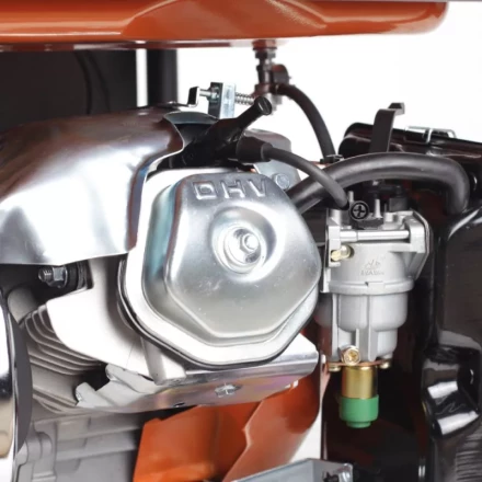 Генератор бензиновый PATRIOT GP 6530 купить в Надыме