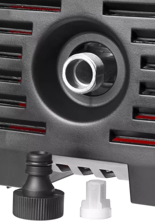 Мойка высокого давления АВД-110 серия МАСТЕР купить в Надыме