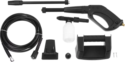 Мойка высокого давления АВД-110 серия МАСТЕР купить в Надыме