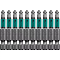 Биты KRAFTOOL OPTIMUM PZ 26124-2-50-10