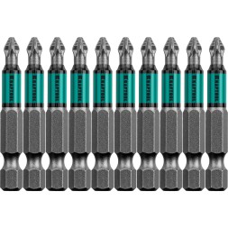 Биты KRAFTOOL OPTIMUM PZ 26124-2-50-10