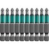Биты KRAFTOOL OPTIMUM PZ 26124-2-50-10 купить в Надыме