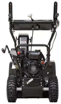 Снегоуборщик бензиновый Hyundai S 6560 купить в Надыме