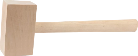 Киянки деревянные серия МАСТЕР купить в Надыме