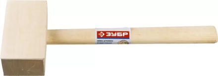 Киянки деревянные серия МАСТЕР купить в Надыме