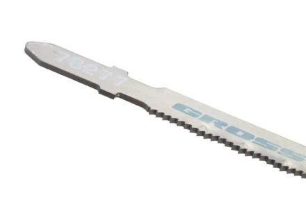 Полотна для электролобзика по металлу 2 шт 3111 - T118A GROSS 78277 купить в Надыме