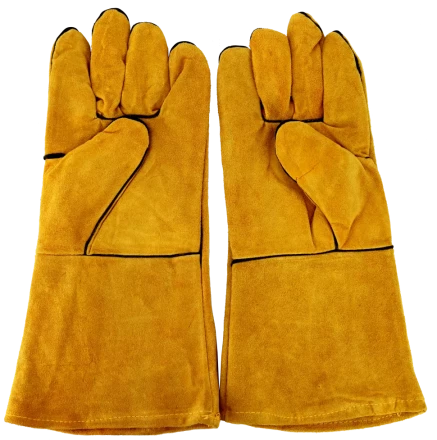 Сварочные краги СК-1 купить в Надыме