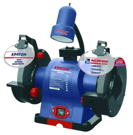 Станок заточной Кратон BG 560/200LP 4 02 03 024 купить в Надыме