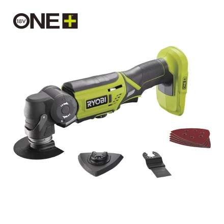 Ryobi ONE многофункциональный инструмент R18MT-0 5133002466 купить в Надыме