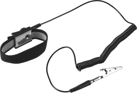 Антистатические браслеты серия МАСТЕР купить в Надыме