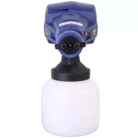 Краскораспылитель электрический Диолд КРЭ-2 купить в Надыме