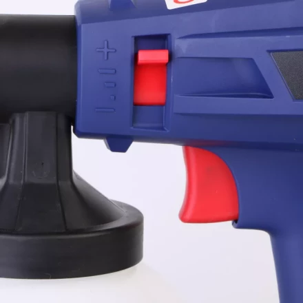 Краскораспылитель электрический Диолд КРЭ-2 купить в Надыме