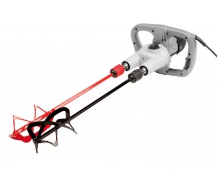 Миксер электрический Интерскол КМД-170/1600Э-Н купить в Надыме