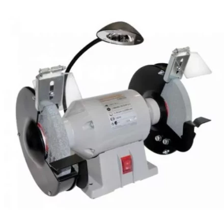 Электроточило с подсветкой Интерскол Т-200/350 купить в Надыме