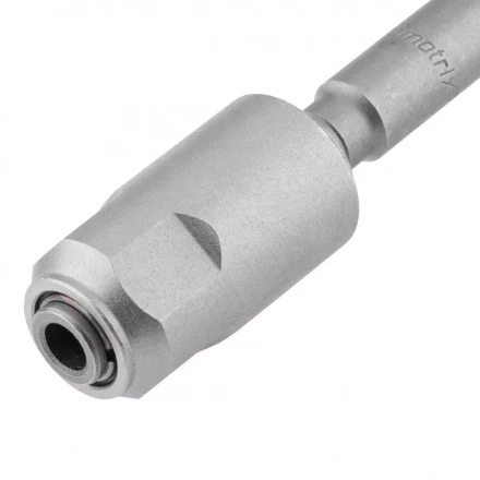 Переходник для перфоратора SDS Max на SDS Plus Matrix 703111 купить в Надыме