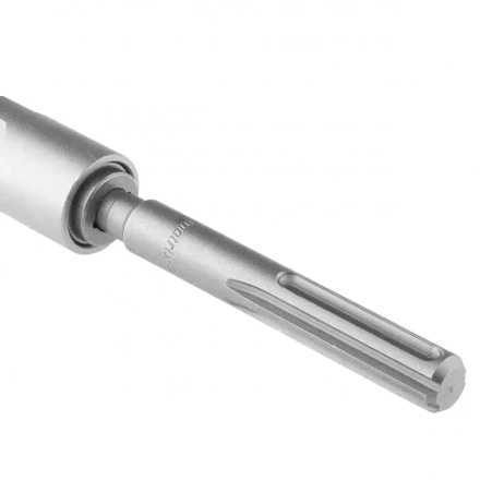 Переходник для перфоратора SDS Max на SDS Plus Matrix 703111 купить в Надыме