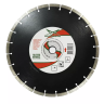 Диск алмазный 1A1RSS ASPHALT MD-STARS 300*2,8*10*22T*25,4 mm купить в Надыме