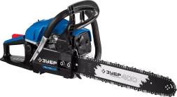 Бензиновая пила (бензопила) ПБЦ-450 40П серия ПРОФЕССИОНАЛ