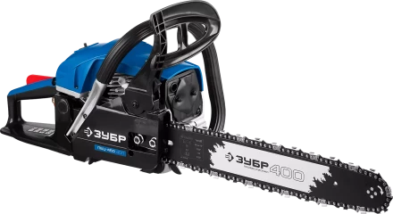 Бензиновая пила (бензопила) ПБЦ-450 40П серия ПРОФЕССИОНАЛ купить в Надыме