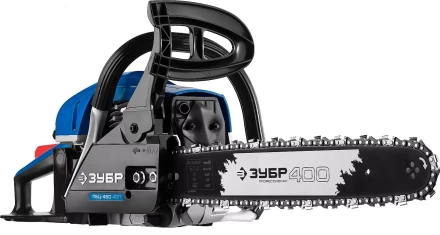 Бензиновая пила (бензопила) ПБЦ-450 40П серия ПРОФЕССИОНАЛ купить в Надыме