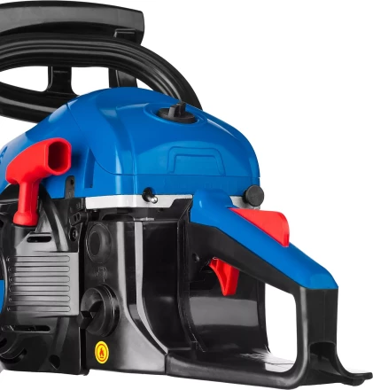 Бензиновая пила (бензопила) ПБЦ-450 40П серия ПРОФЕССИОНАЛ купить в Надыме