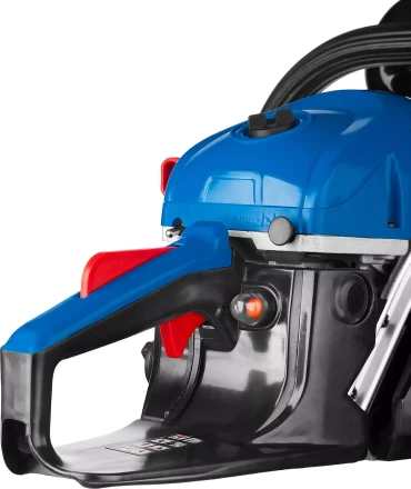 Бензиновая пила (бензопила) ПБЦ-450 40П серия ПРОФЕССИОНАЛ купить в Надыме