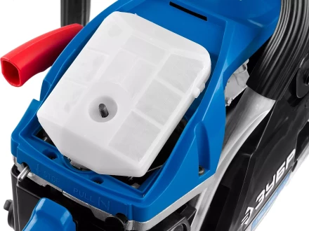 Бензиновая пила (бензопила) ПБЦ-450 40П серия ПРОФЕССИОНАЛ купить в Надыме