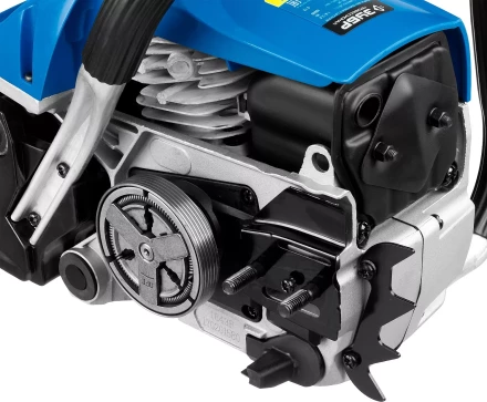 Бензиновая пила (бензопила) ПБЦ-450 40П серия ПРОФЕССИОНАЛ купить в Надыме