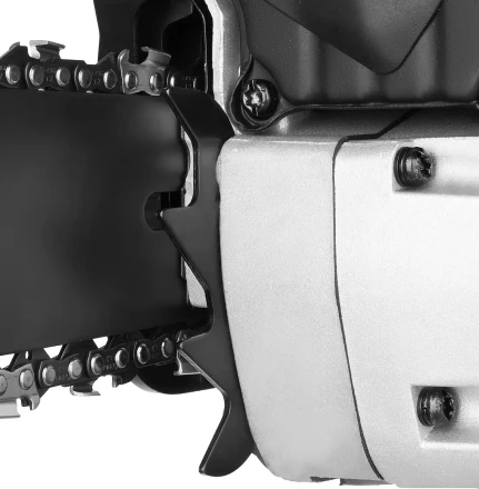 Бензиновая пила (бензопила) ПБЦ-450 40П серия ПРОФЕССИОНАЛ купить в Надыме