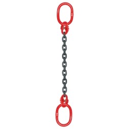 Строп цепной TOR ВЦ г/п 5,3 т 19,0 м 1014233