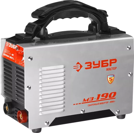 Сварочный инвертор ММА ЗАС-М3-190 серия МАСТЕР купить в Надыме