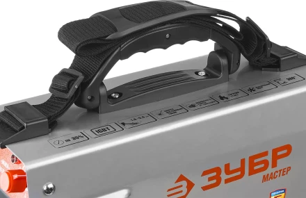 Сварочный инвертор ММА ЗАС-М3-190 серия МАСТЕР купить в Надыме