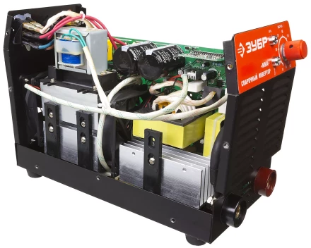 Сварочный инвертор ММА ЗАС-М3-190 серия МАСТЕР купить в Надыме