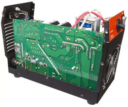 Сварочный инвертор ММА ЗАС-М3-190 серия МАСТЕР купить в Надыме