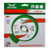 Диск алмазный 1A1R GRANITE MD-STARS 400*2,4*10*32 mm купить в Надыме