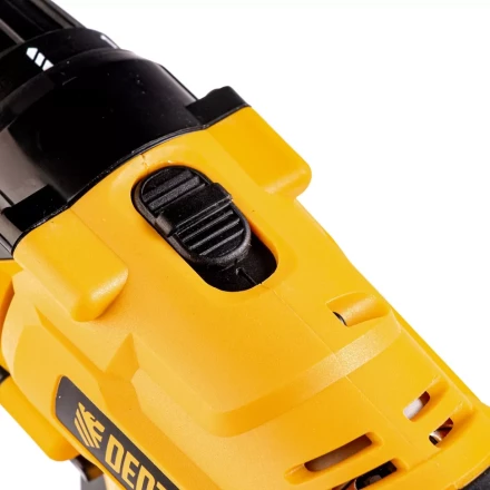 Дрель-шуруповерт аккумуляторная CDL-IB-18-02 Denzel 26113 купить в Надыме