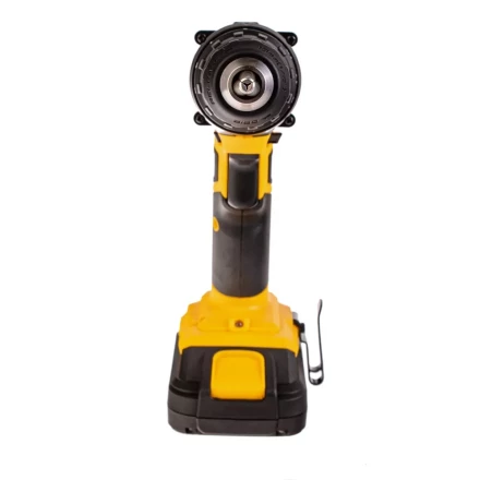 Дрель-шуруповерт аккумуляторная CDL-IB-18-02 Denzel 26113 купить в Надыме