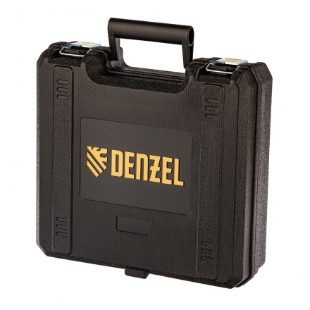 Дрель-шуруповерт аккумуляторная CDL-IB-18-02 Denzel 26113 купить в Надыме