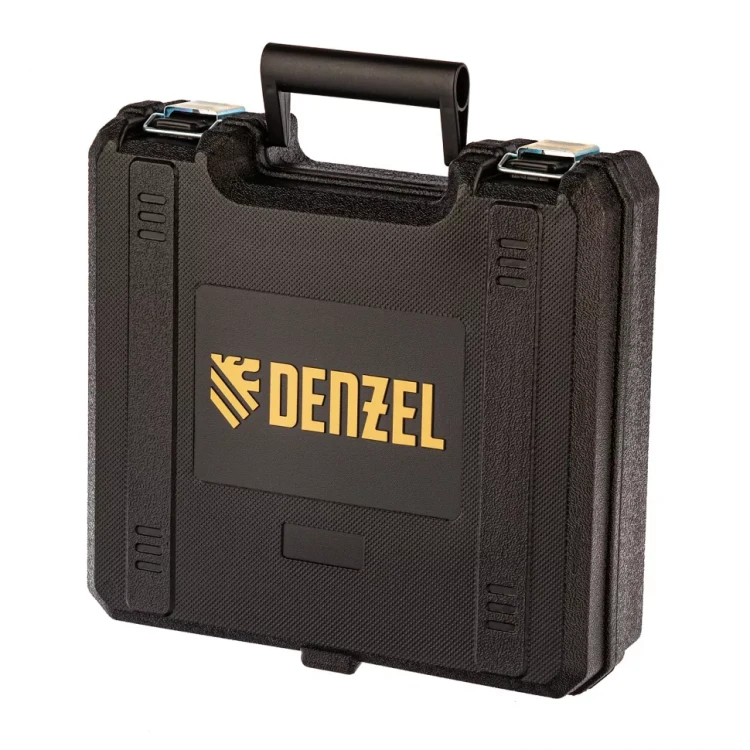 Дрель-шуруповерт аккумуляторная CDL-IB-18-02 Denzel 26113 купить в Надыме