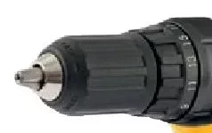 Дрель-шуруповерт аккумуляторная CDL-IB-18-02 Denzel 26113 купить в Надыме