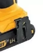 Дрель-шуруповерт аккумуляторная CDL-IB-18-02 Denzel 26113 купить в Надыме