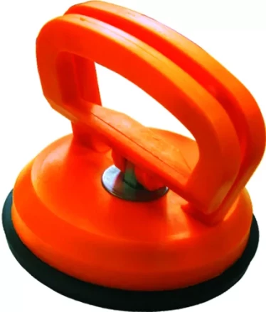 Стеклодомкрат одинарный  SPARTA 875055 купить в Надыме