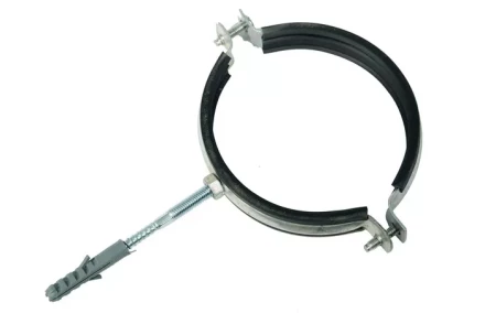 Хомут трубный ЭНКОР комплект 4 106-111мм 43808 купить в Надыме