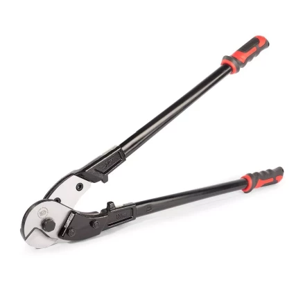 Тросорез ручной КВТ ТР-10м для резки стальных тросов до 10 мм (101990) купить в Надыме